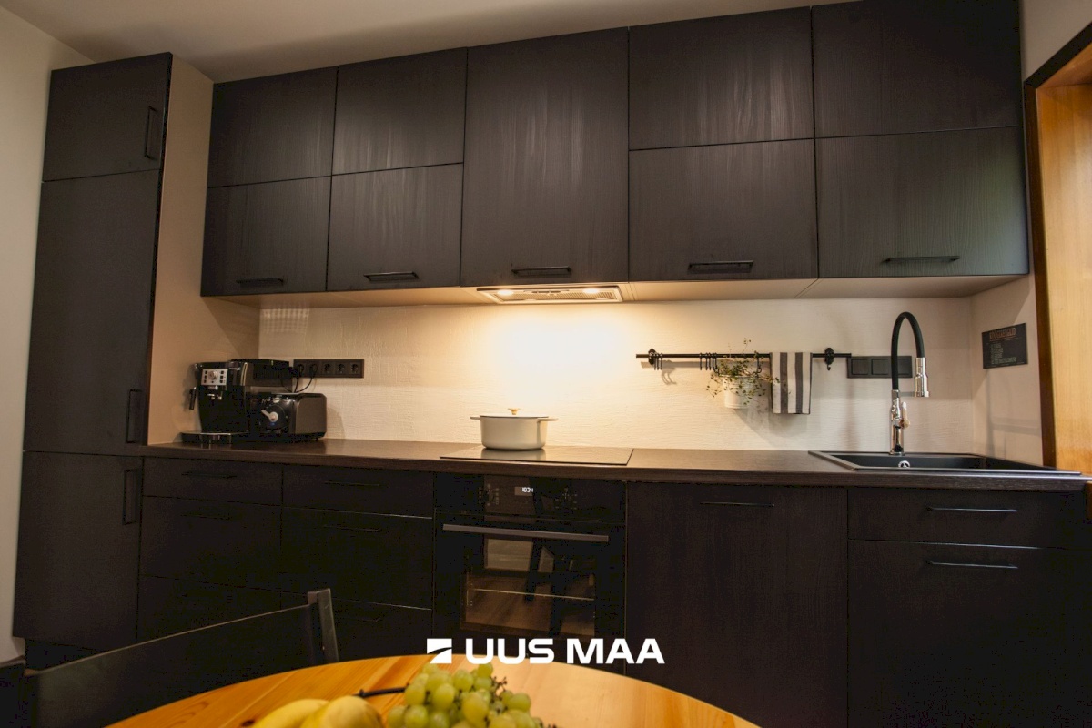 Kose vald, Kose alevik, Ravila mnt 14