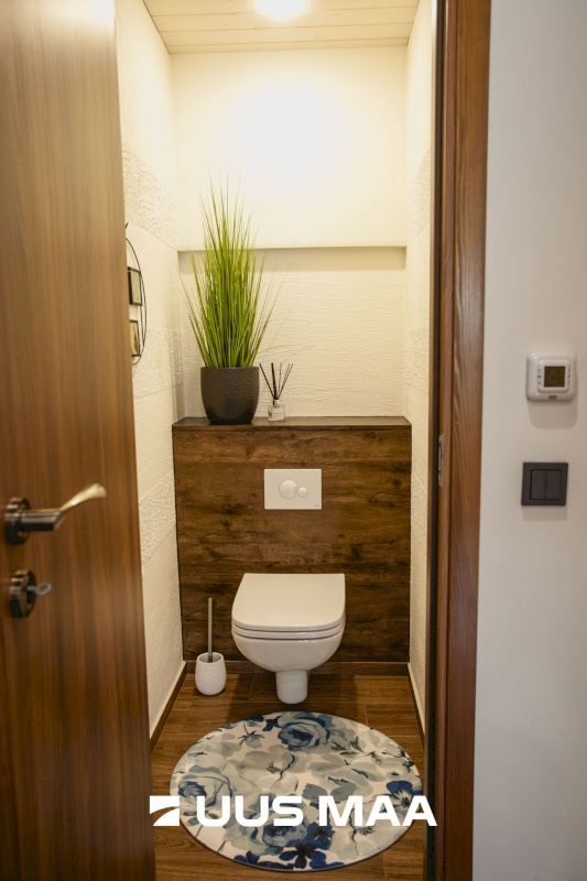 Kose vald, Kose alevik, Ravila mnt 14