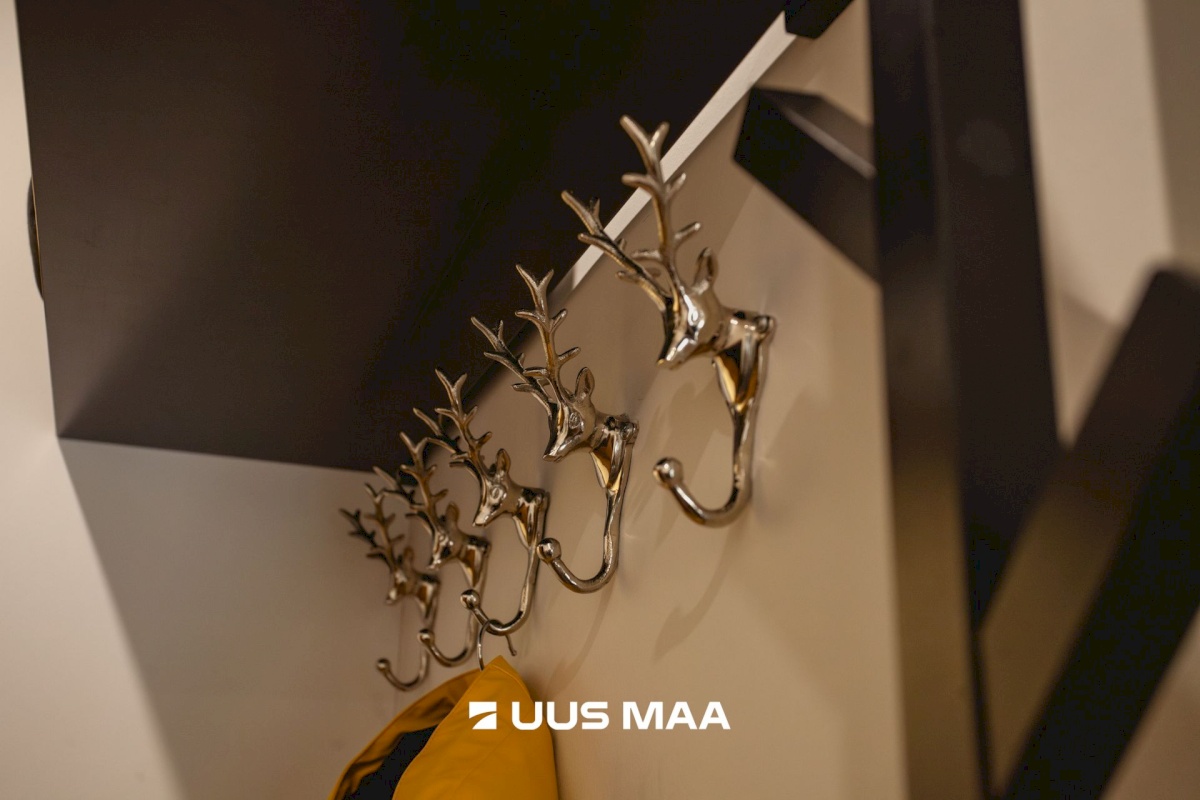 Kose vald, Kose alevik, Ravila mnt 14