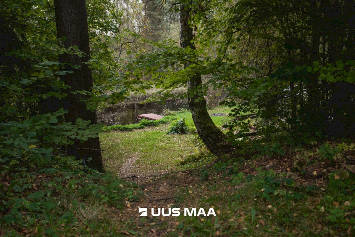 Kose vald, Kose alevik, Ravila mnt 14