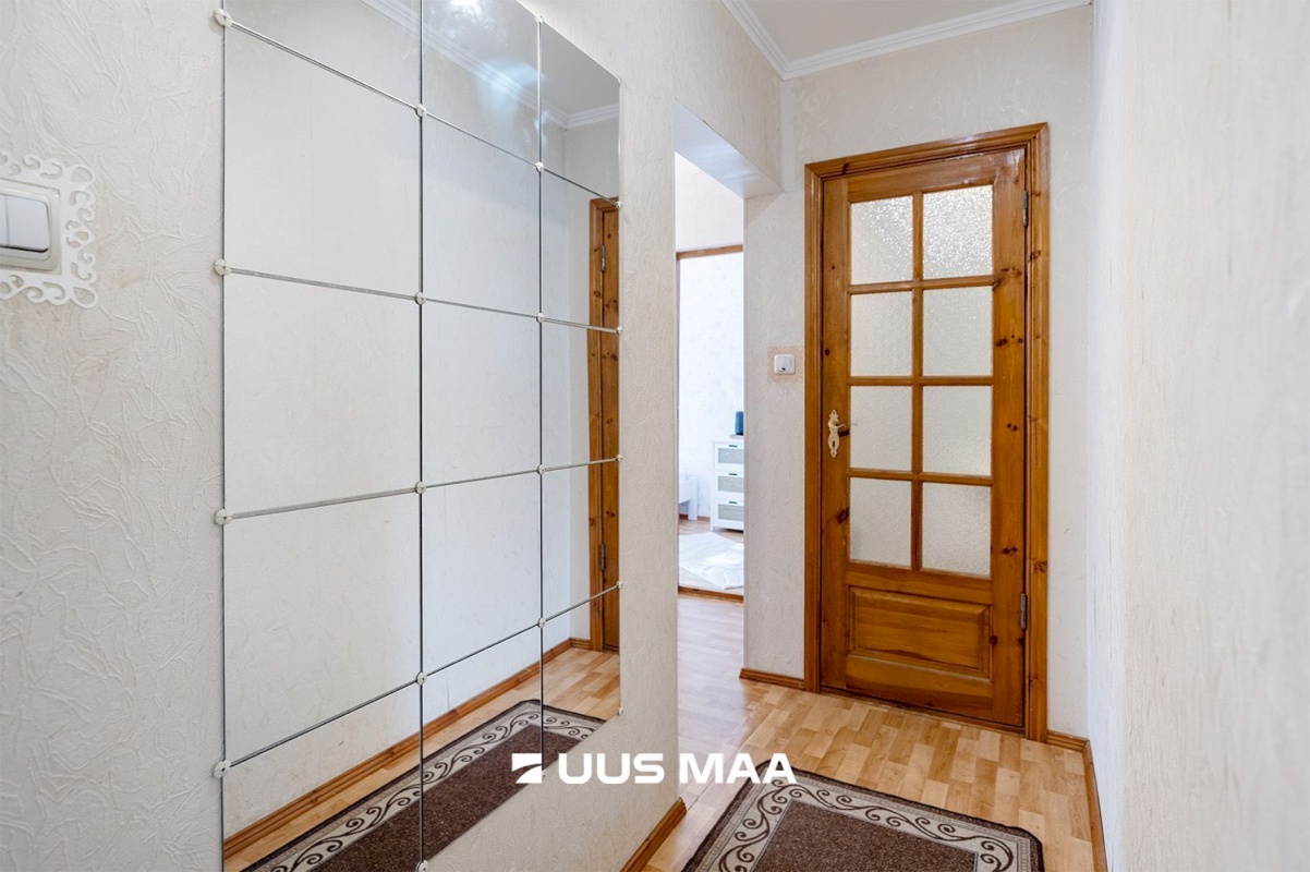 Tallinn, Nõmme linnaosa, Liiva, Orava 6