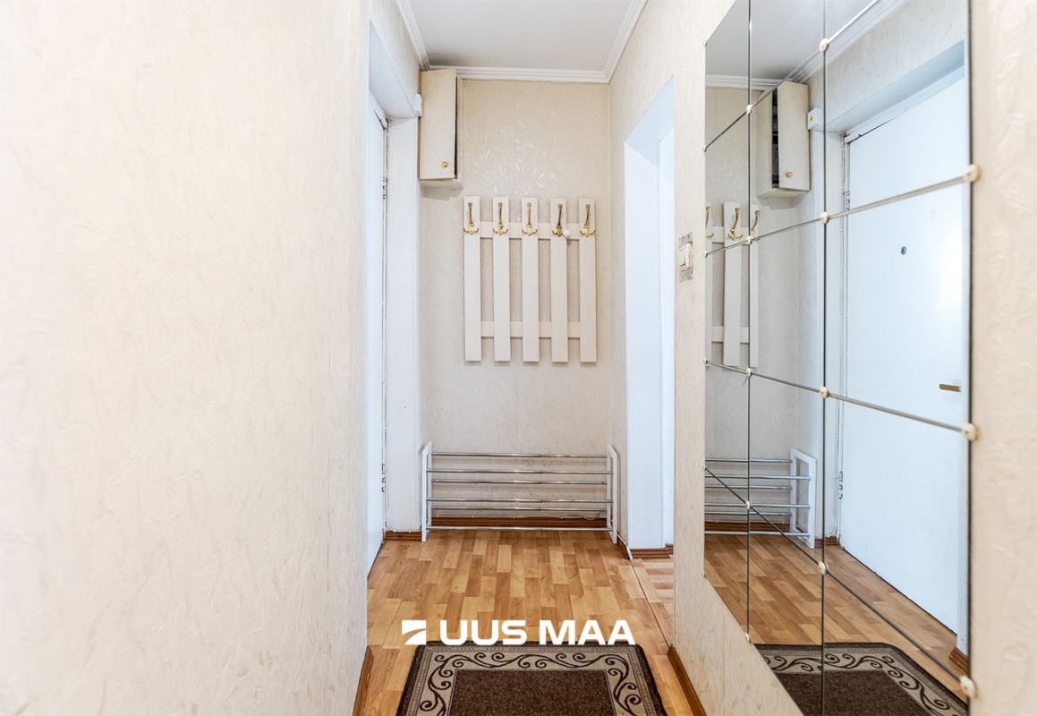 Tallinn, Nõmme linnaosa, Liiva, Orava 6