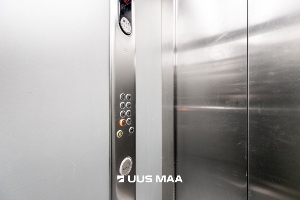 Tallinn, Kristiine linnaosa, Sõpruse pst 159b