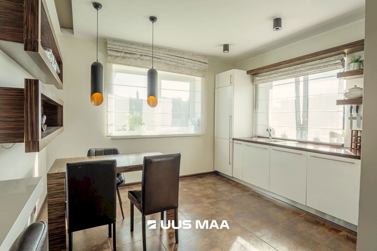 Rae vald, Järveküla, Männi tee 18