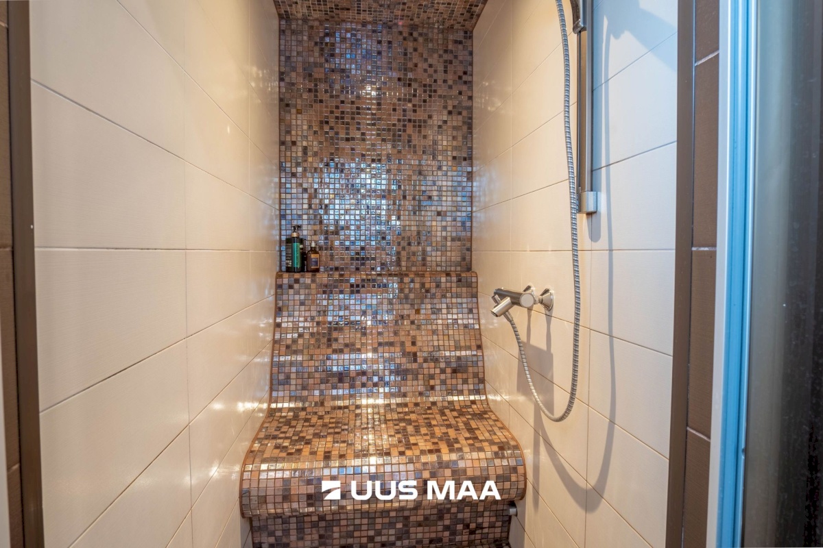 Rae vald, Järveküla, Männi tee 18