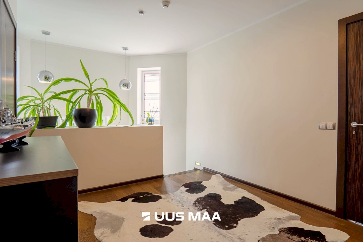 Rae vald, Järveküla, Männi tee 18