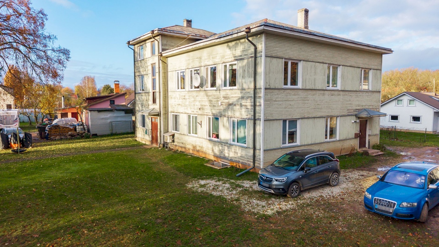 Tartu linn, Tartu linn, Raadi-Kruusamäe, Puiestee 108