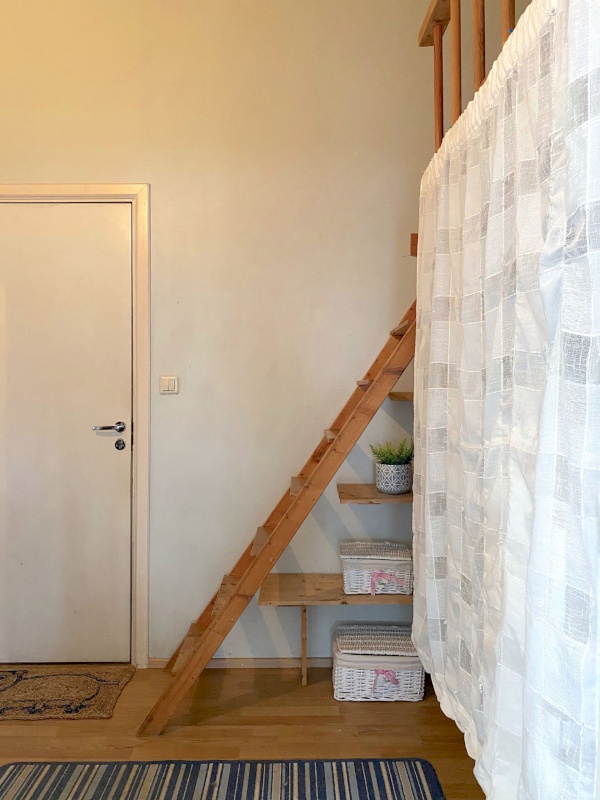 Tartu linn, Tartu linn, Raadi-Kruusamäe, Puiestee 108