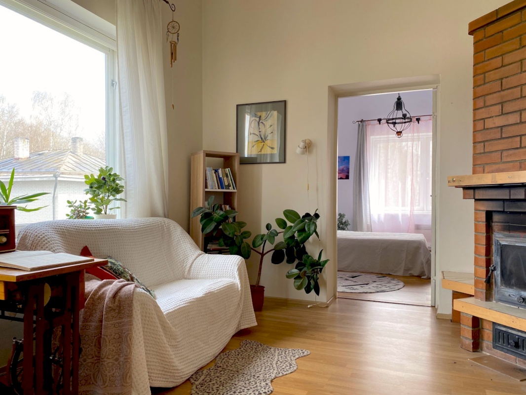 Tartu linn, Tartu linn, Raadi-Kruusamäe, Puiestee 108