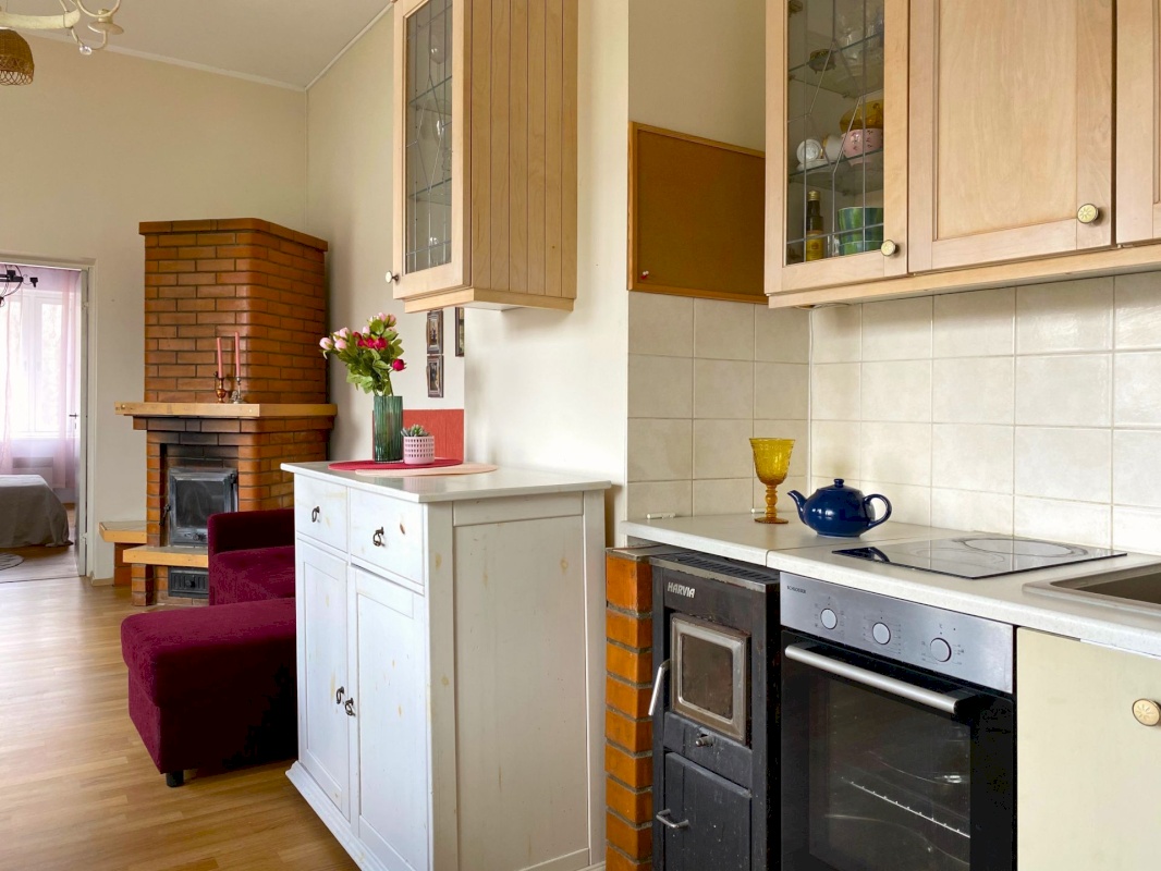 Tartu linn, Tartu linn, Raadi-Kruusamäe, Puiestee 108