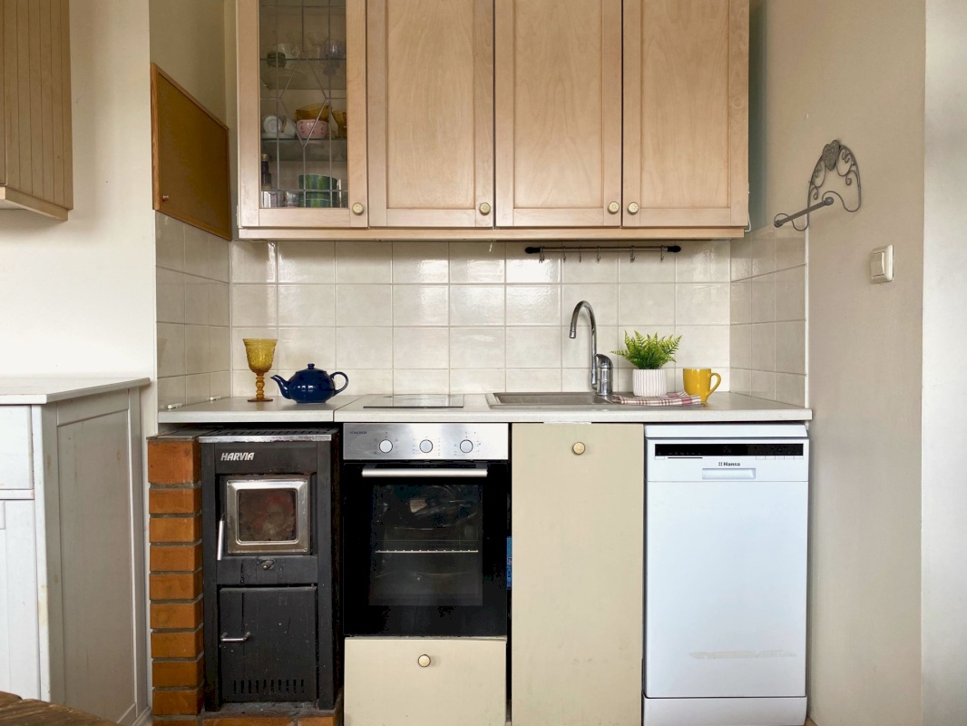 Tartu linn, Tartu linn, Raadi-Kruusamäe, Puiestee 108