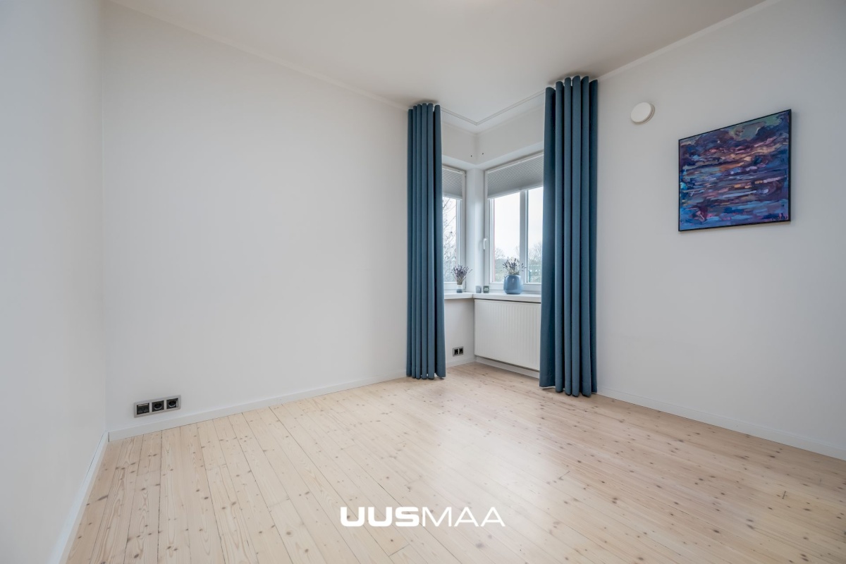 Tallinn, Kesklinna linnaosa, Kassisaba, A.Kapi 3