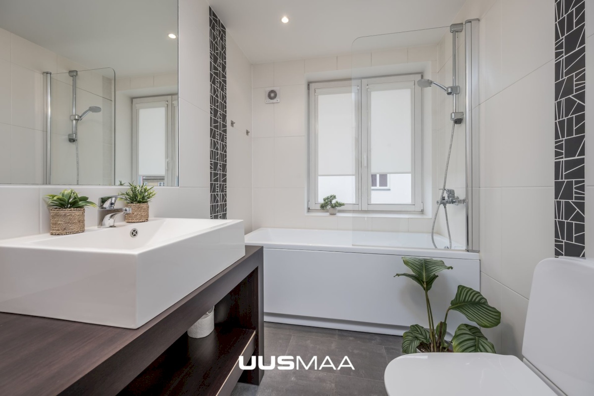 Tallinn, Kesklinna linnaosa, Kassisaba, A.Kapi 3