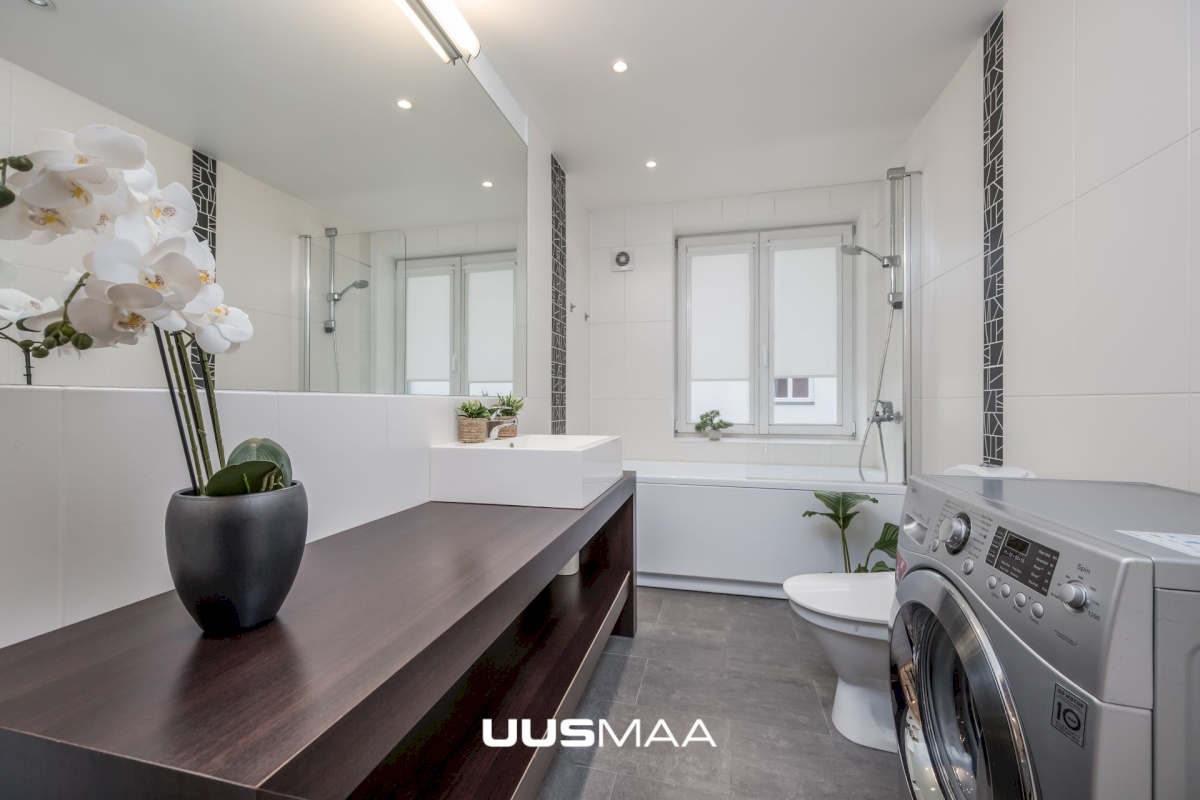 Tallinn, Kesklinna linnaosa, Kassisaba, A.Kapi 3