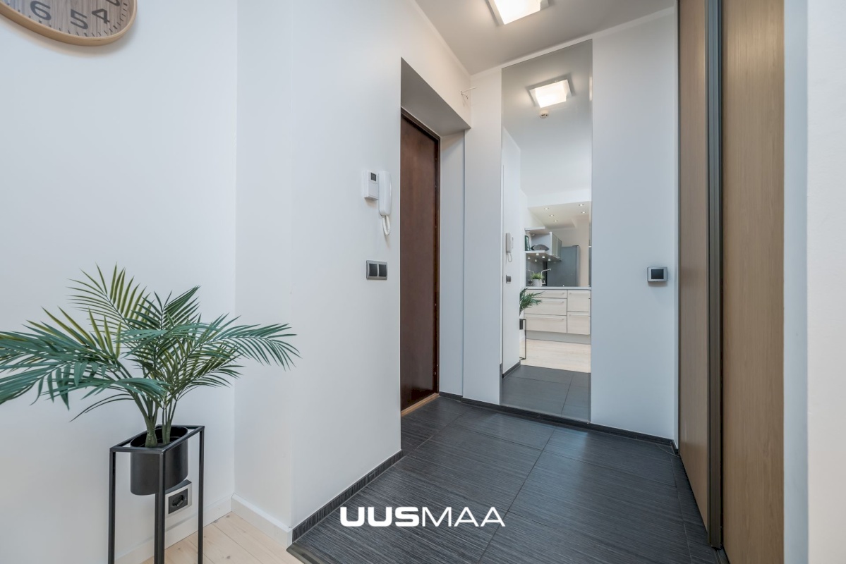 Tallinn, Kesklinna linnaosa, Kassisaba, A.Kapi 3