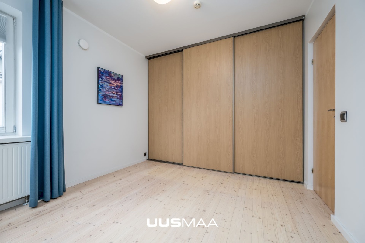 Tallinn, Kesklinna linnaosa, Kassisaba, A.Kapi 3