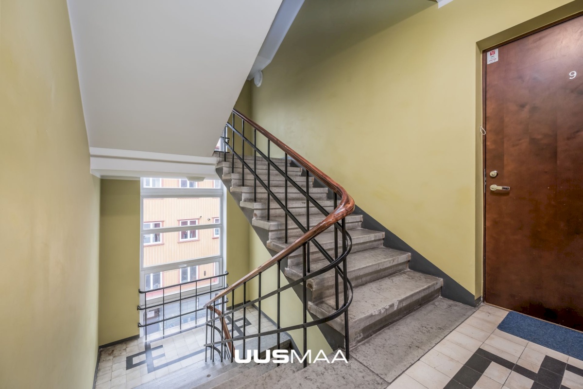 Tallinn, Kesklinna linnaosa, Kassisaba, A.Kapi 3