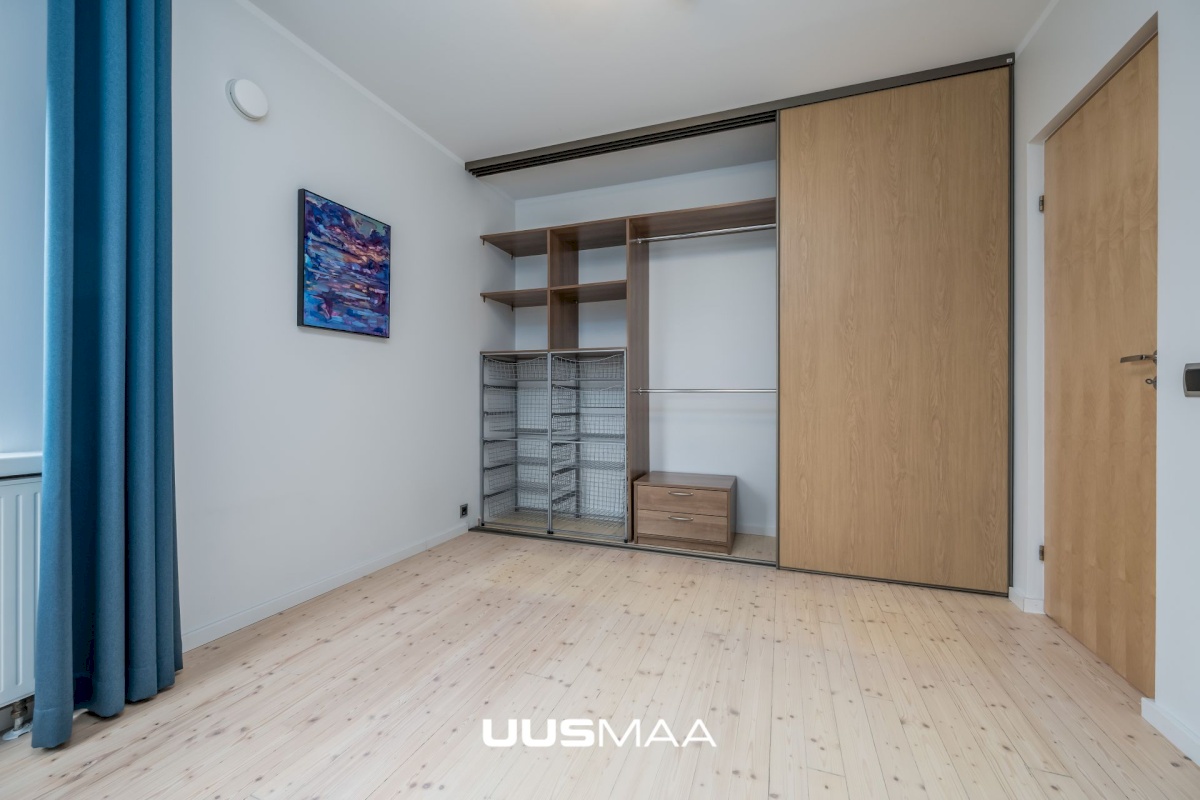 Tallinn, Kesklinna linnaosa, Kassisaba, A.Kapi 3