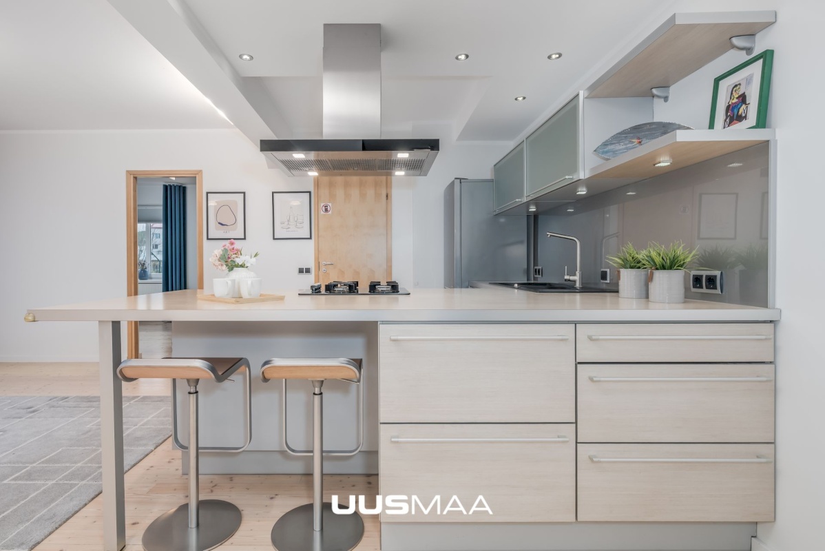 Tallinn, Kesklinna linnaosa, Kassisaba, A.Kapi 3