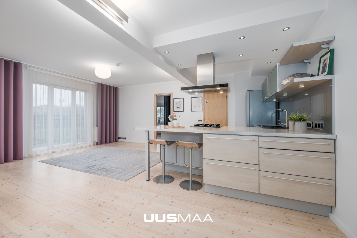 Tallinn, Kesklinna linnaosa, Kassisaba, A.Kapi 3