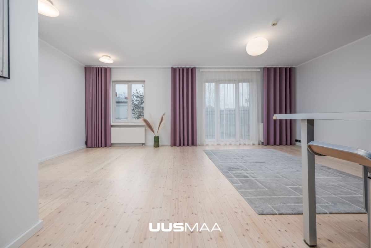 Tallinn, Kesklinna linnaosa, Kassisaba, A.Kapi 3