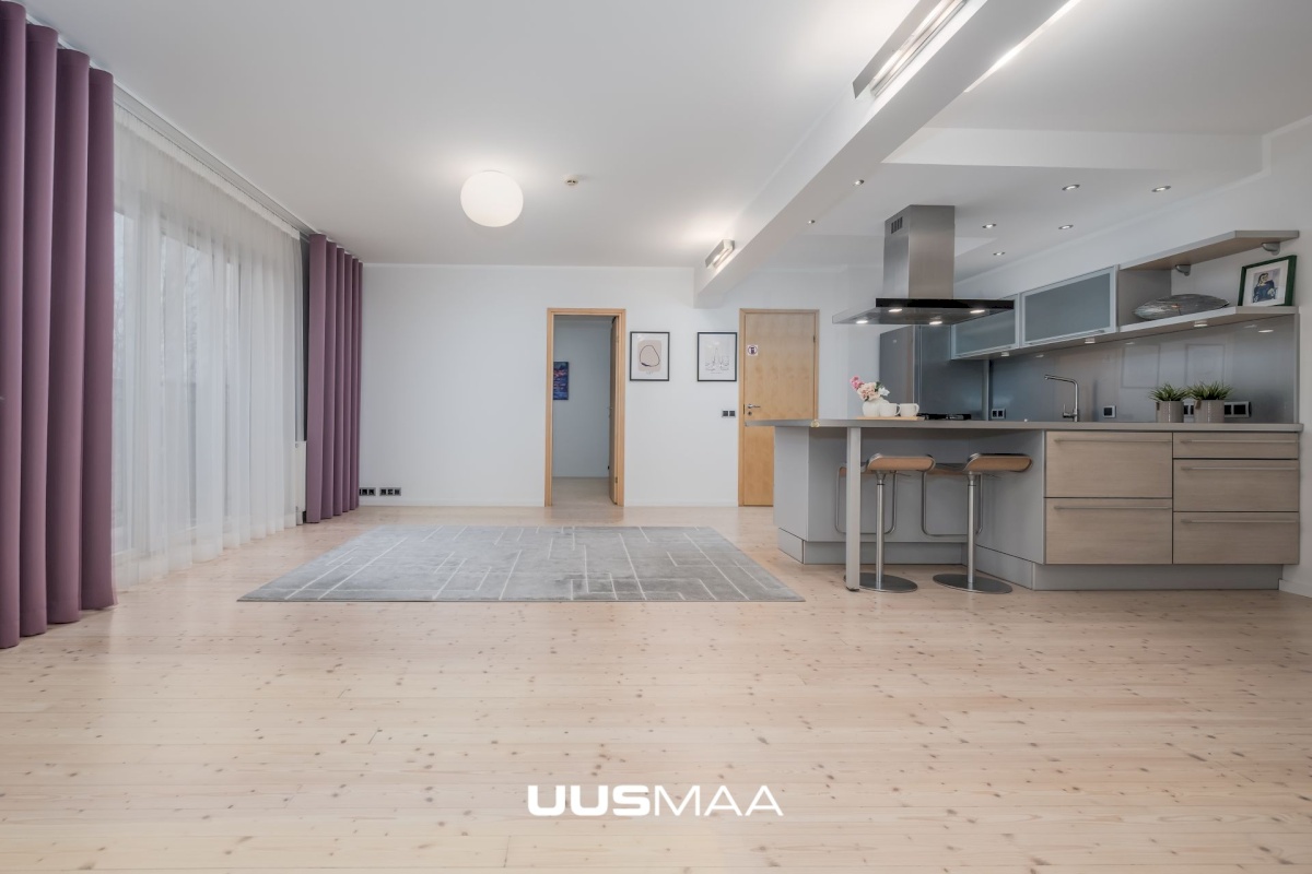 Tallinn, Kesklinna linnaosa, Kassisaba, A.Kapi 3