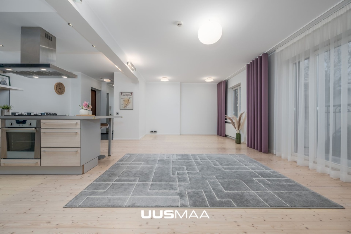 Tallinn, Kesklinna linnaosa, Kassisaba, A.Kapi 3