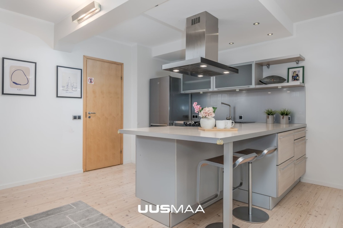 Tallinn, Kesklinna linnaosa, Kassisaba, A.Kapi 3