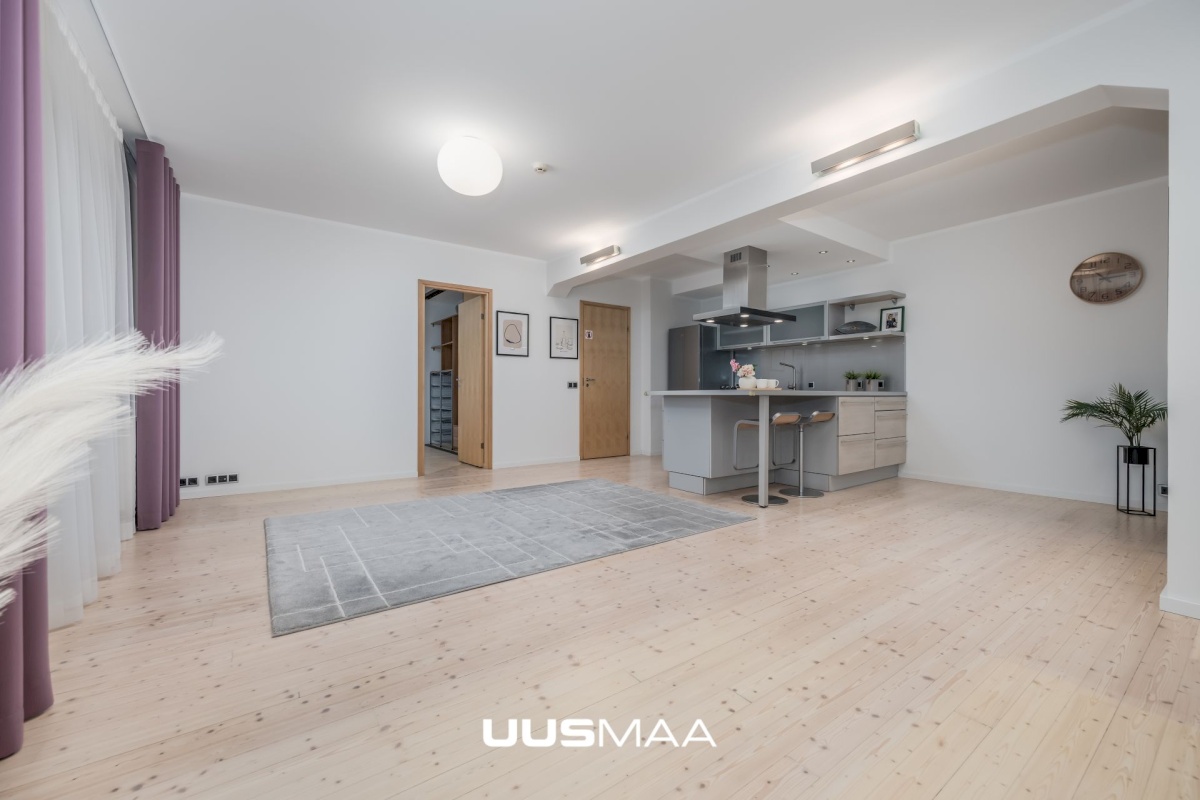 Tallinn, Kesklinna linnaosa, Kassisaba, A.Kapi 3