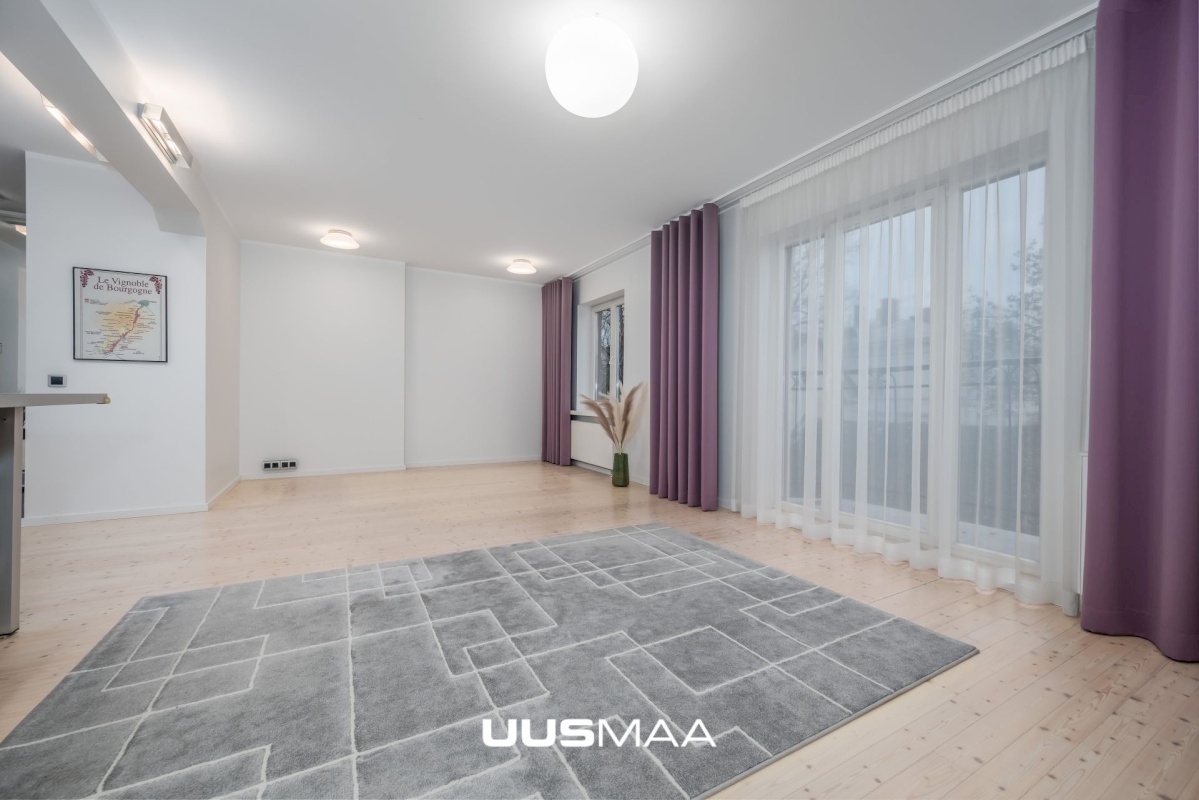 Tallinn, Kesklinna linnaosa, Kassisaba, A.Kapi 3