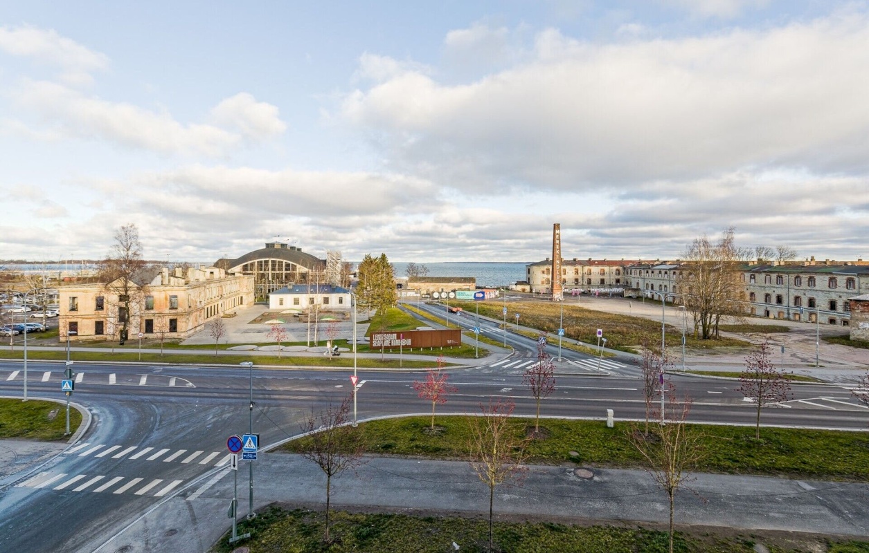 Tallinn, Põhja-Tallinna linnaosa, Kalamaja, Oda 2