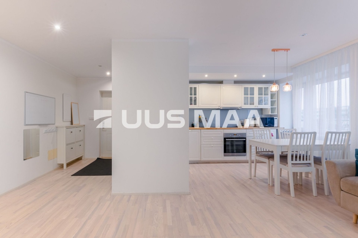 Rakvere linn, Kungla 7