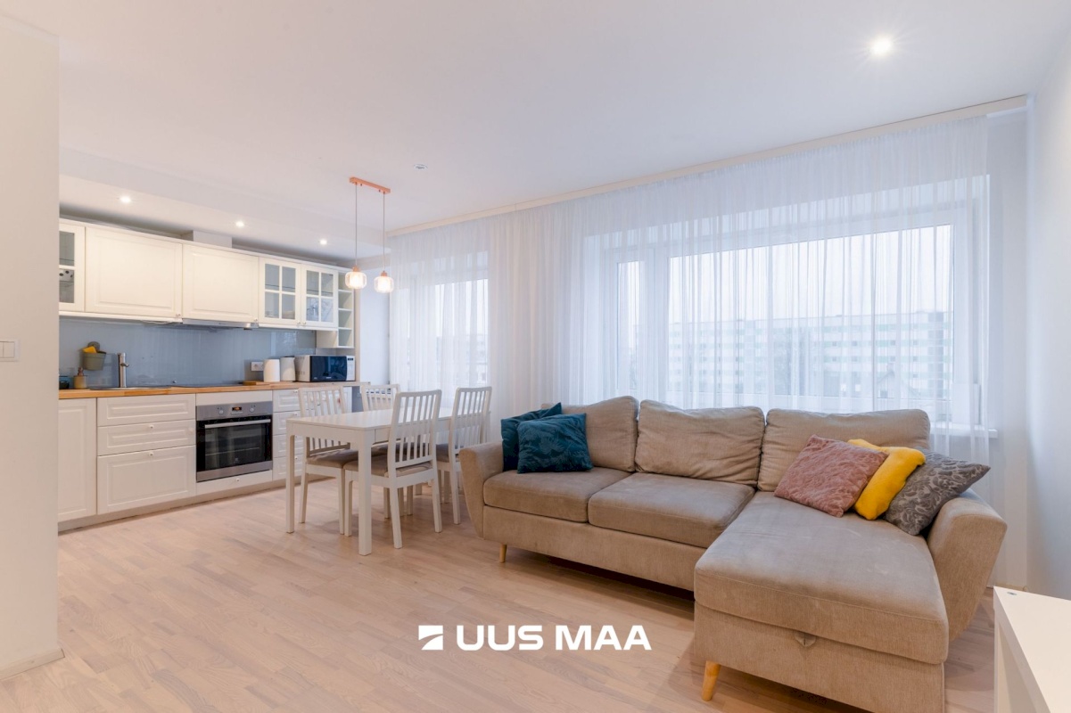 Rakvere linn, Kungla 7