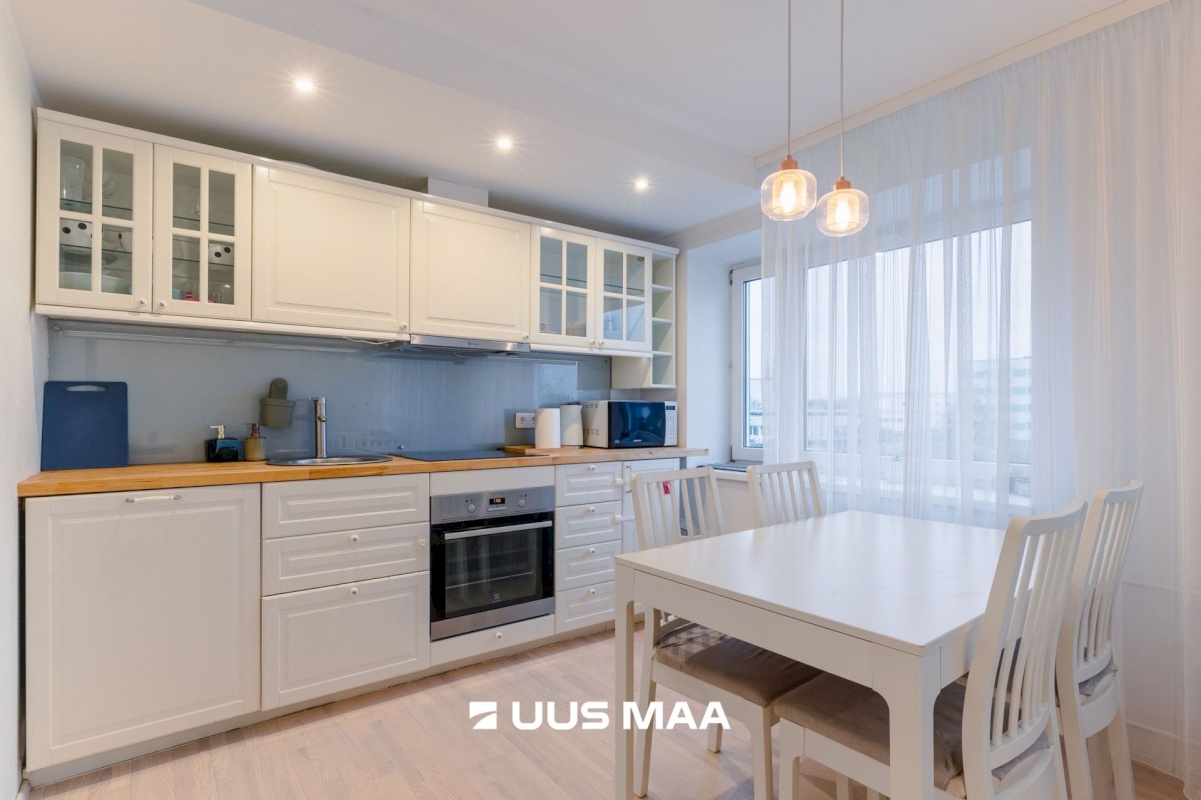 Rakvere linn, Kungla 7