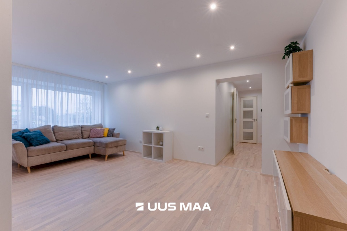 Rakvere linn, Kungla 7