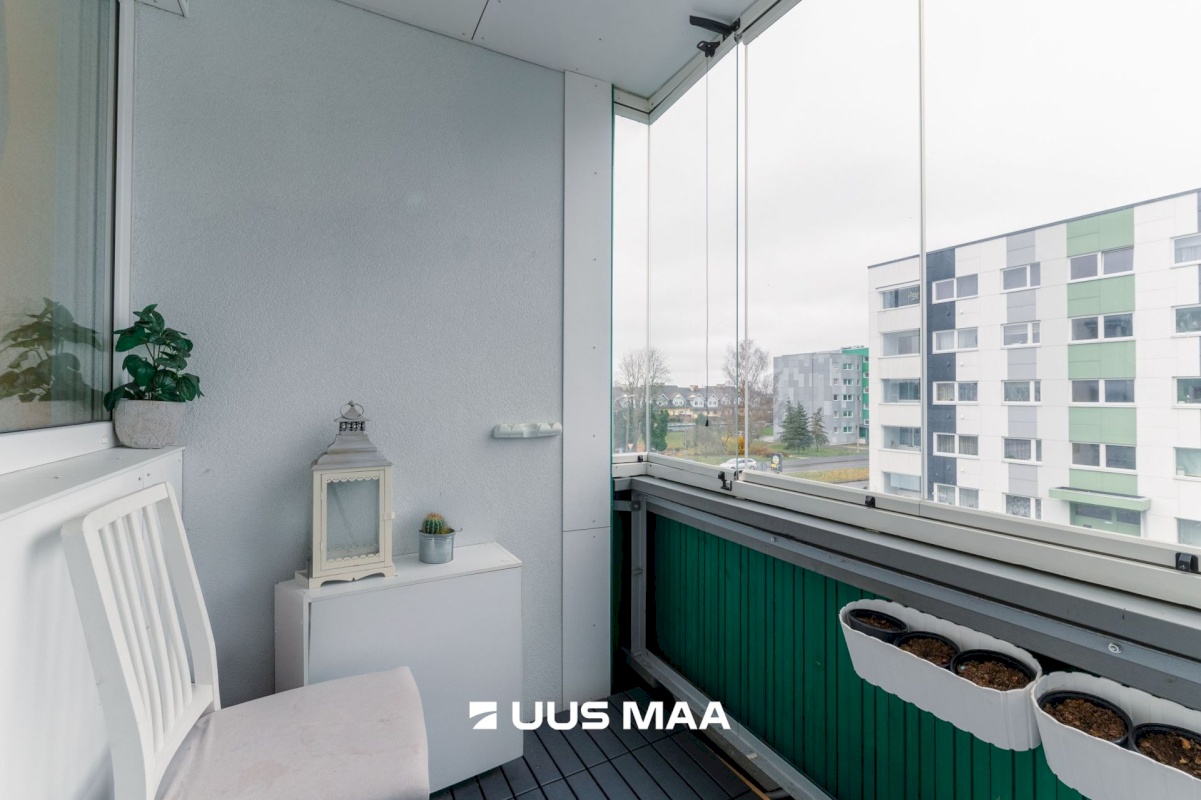 Rakvere linn, Kungla 7