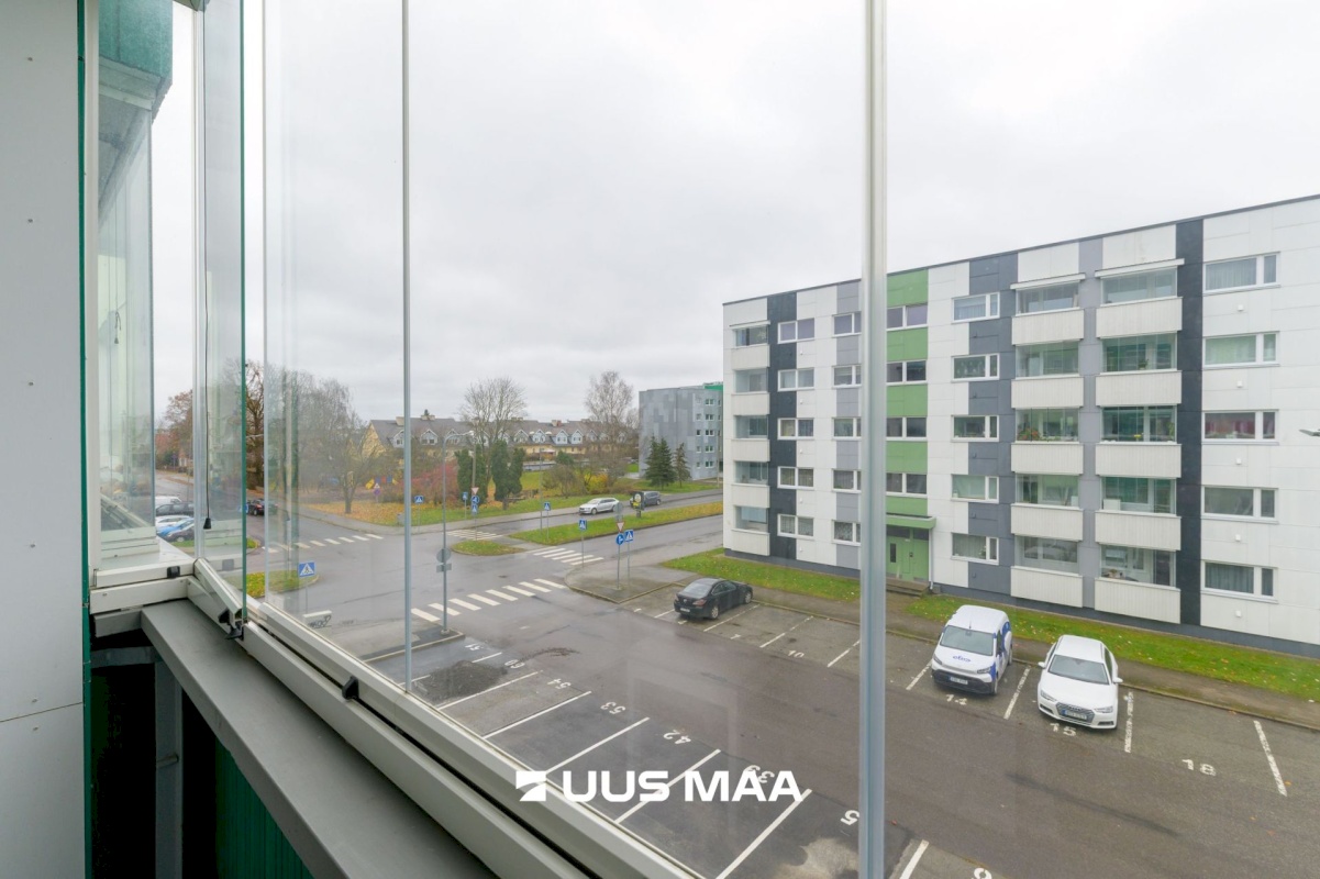 Rakvere linn, Kungla 7