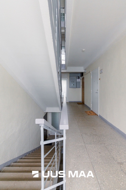 Rakvere linn, Kungla 7