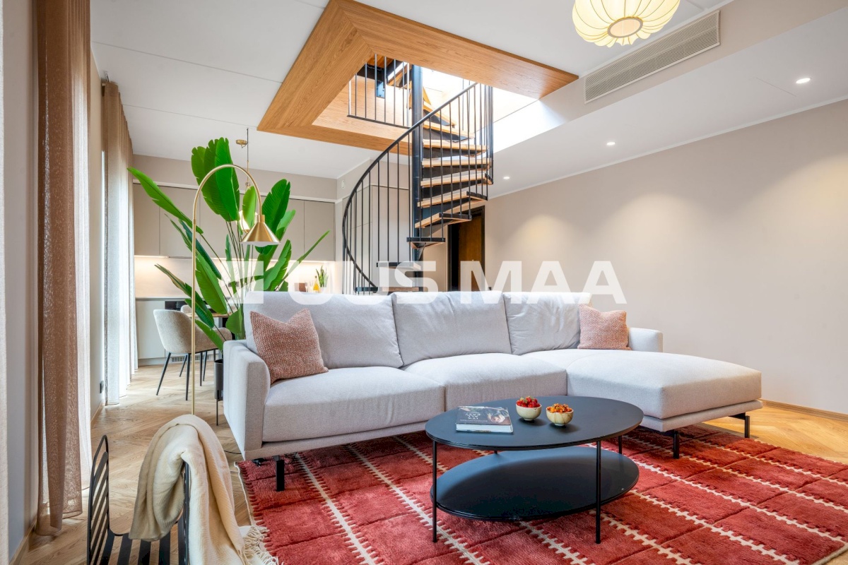 Tallinn, Kesklinna linnaosa, Tartu mnt 44-2