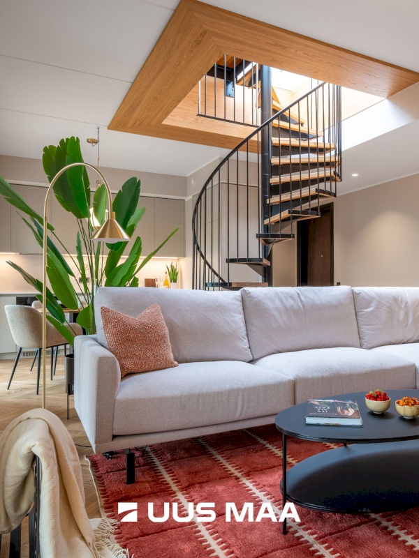 Tallinn, Kesklinna linnaosa, Tartu mnt 44-2