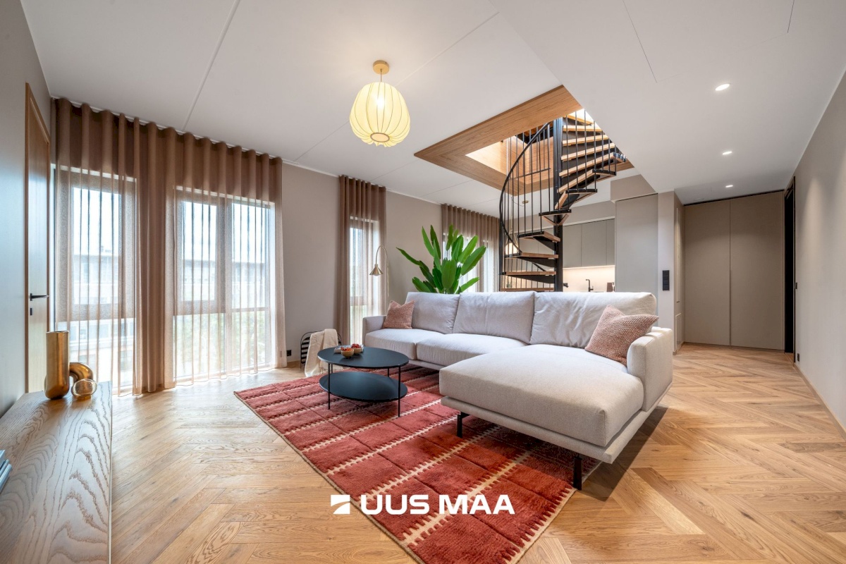 Tallinn, Kesklinna linnaosa, Tartu mnt 44-2