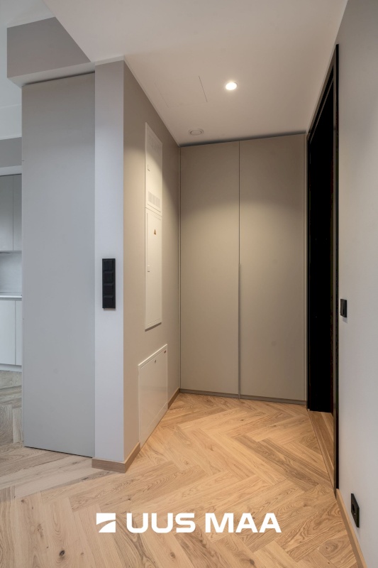 Tallinn, Kesklinna linnaosa, Tartu mnt 44-2