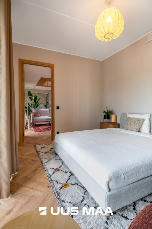 Tallinn, Kesklinna linnaosa, Tartu mnt 44-2