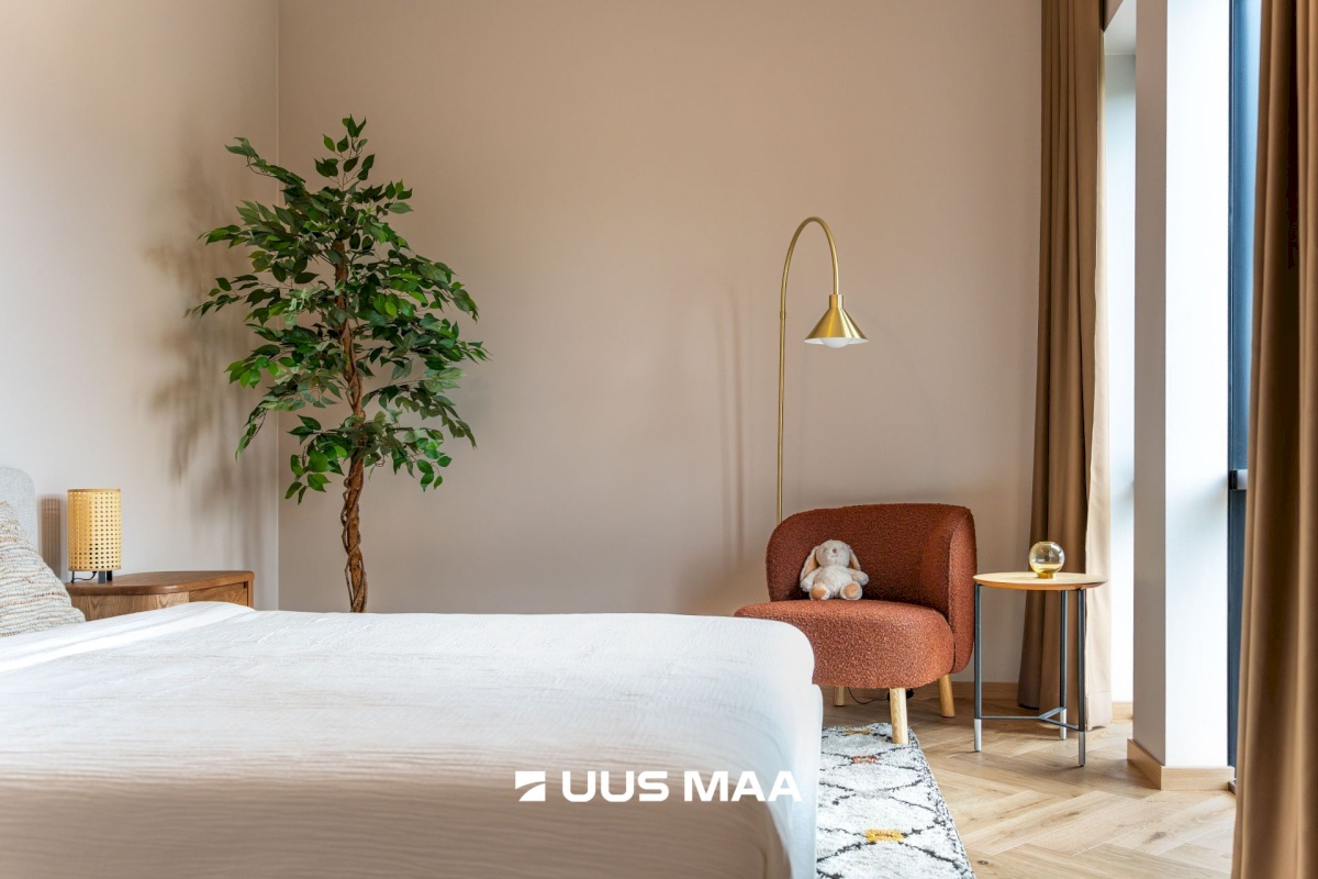 Tallinn, Kesklinna linnaosa, Tartu mnt 44-2