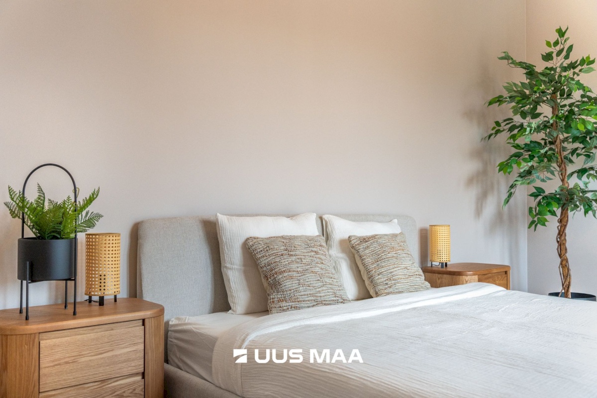 Tallinn, Kesklinna linnaosa, Tartu mnt 44-2