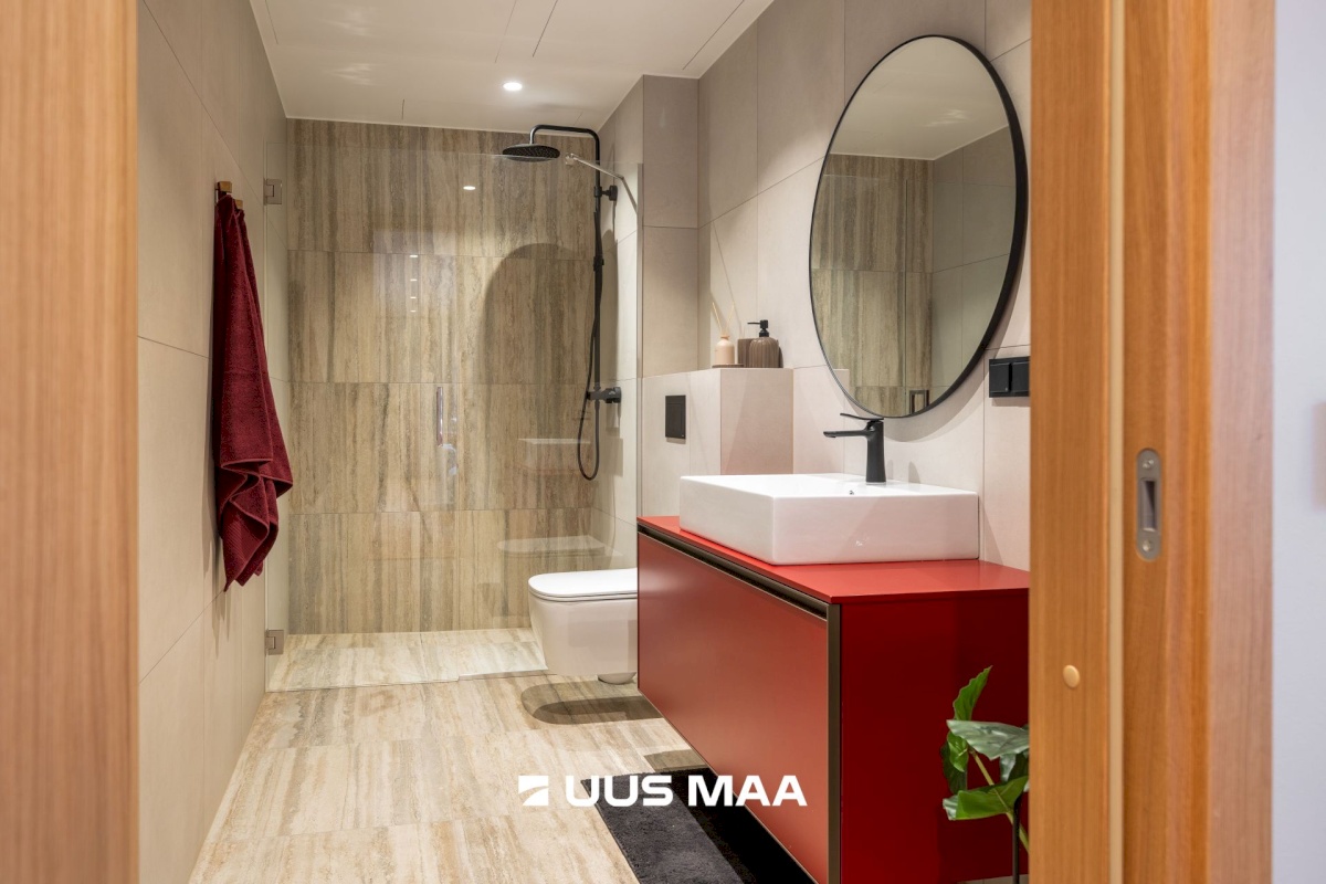 Tallinn, Kesklinna linnaosa, Tartu mnt 44-2