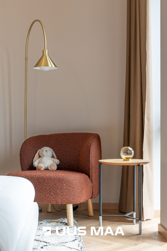 Tallinn, Kesklinna linnaosa, Tartu mnt 44-2