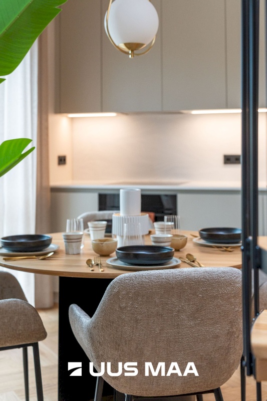 Tallinn, Kesklinna linnaosa, Tartu mnt 44-2