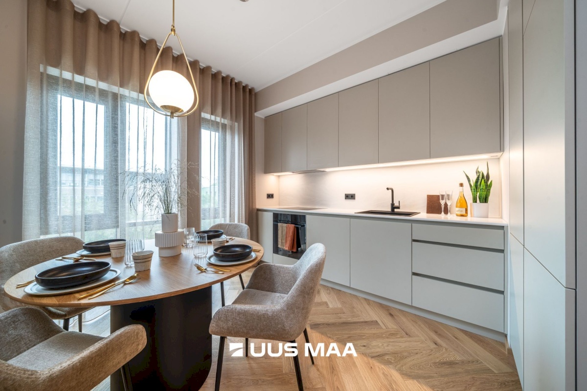 Tallinn, Kesklinna linnaosa, Tartu mnt 44-2