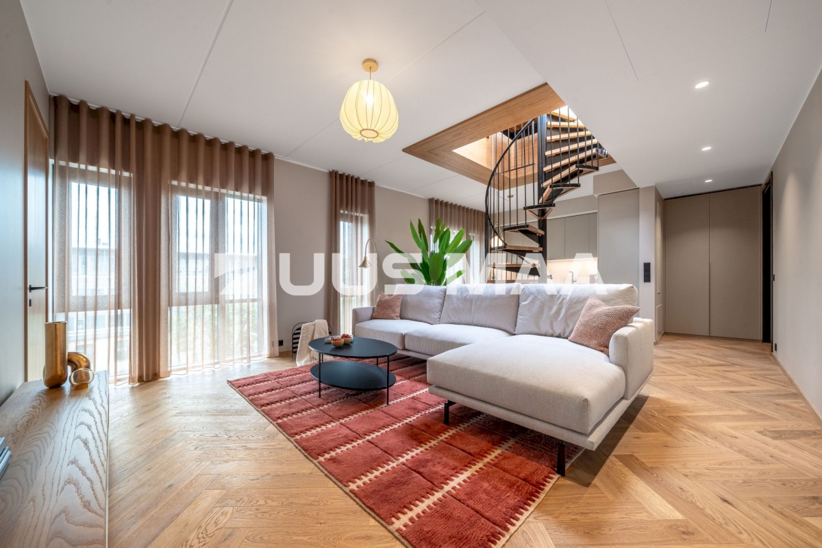 Tallinn, Kesklinna linnaosa, Tartu mnt 44-2 AVALON